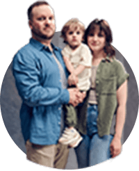 Watch Finley&rsquo;s and his parent&rsquo;s story