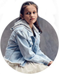 Watch T&eacute;a and her mom tell their story