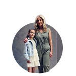 Watch T&eacute;a and her mom tell their story