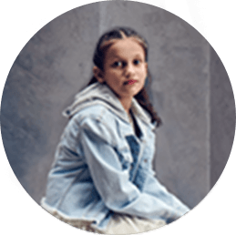 Watch T&eacute;a and her mom tell their story