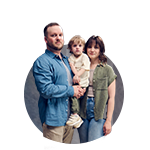 Watch Finley&rsquo;s and his parent&rsquo;s story