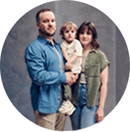 Watch Finley&rsquo;s and his parent&rsquo;s story