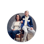Watch Tyler and Terisa tell their story