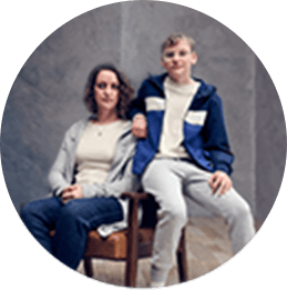 Watch Tyler and Terisa tell their story