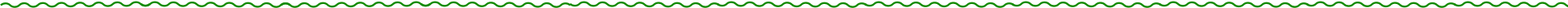 green-squiggly-line-horizontal
