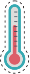 thermometer